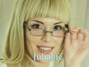 Julialife