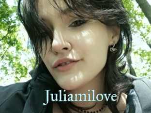 Juliamilove