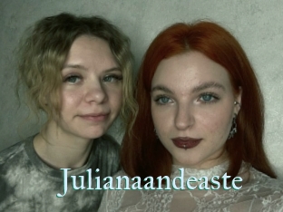 Julianaandeaste