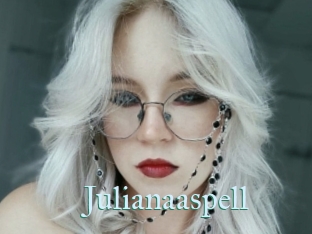 Julianaaspell