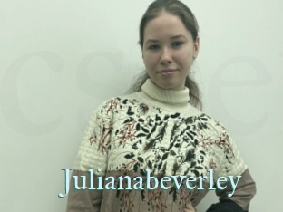 Julianabeverley