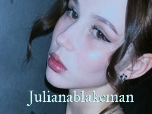 Julianablakeman