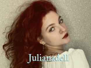 julianadell CS Sexcam