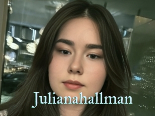 Julianahallman
