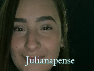 Julianapense