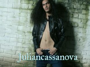 Juliancassanova