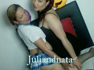 Juliandnata