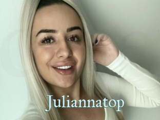 Juliannatop