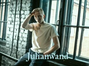 Julianwand