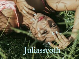 Juliasscoth