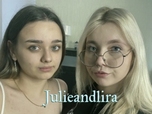 Julieandlira