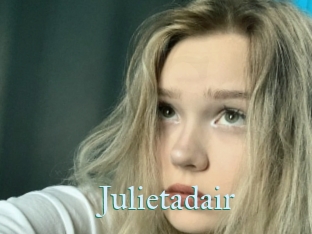 Julietadair