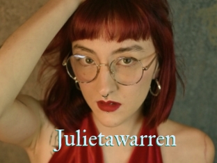 Julietawarren