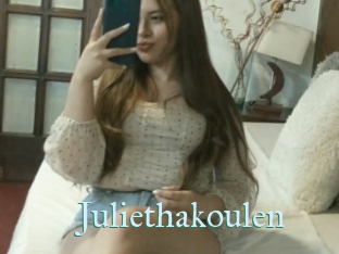 Juliethakoulen