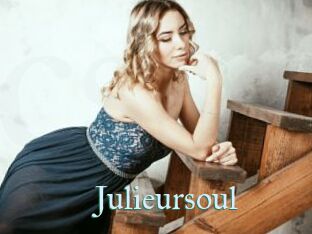 Julieursoul
