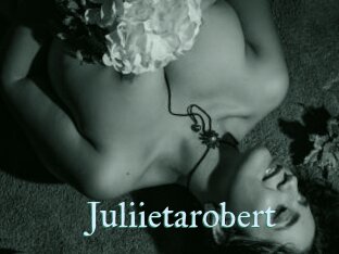 Juliietarobert