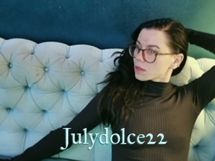 Julydolce22