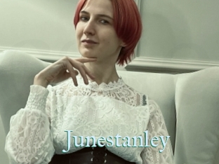 junestanley CS Sexcam