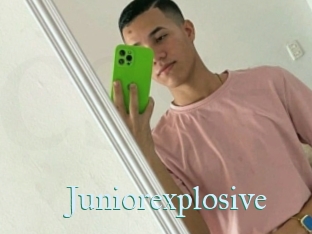 Juniorexplosive