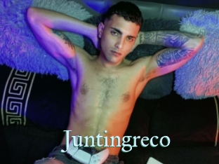 Juntingreco