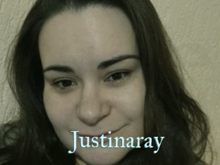 justinaray CS Sexcam