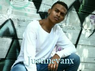 Justinevanx