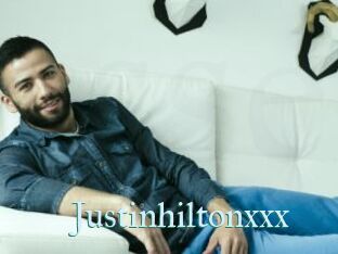 Justinhiltonxxx