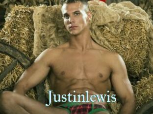 Justinlewis