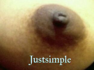 Justsimple