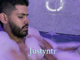 Justyntr