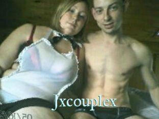 Jxcouplex