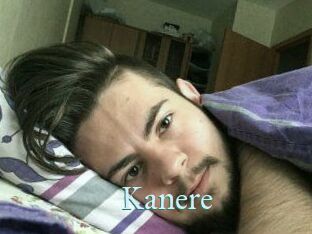 Kanere CS Sexcam