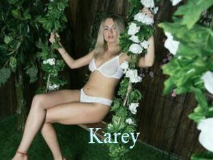 Karey