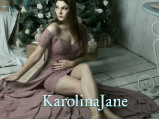 KarolinaJane