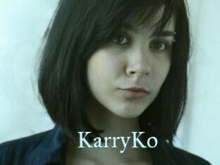 KarryKo