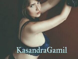 KasandraGamil