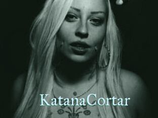 KatanaCortar
