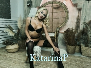 KatarinaP CS Sexcam