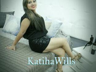KatihaWills CS Sexcam