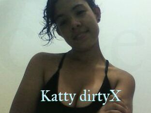 Katty_dirtyX