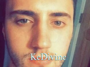 KeDivine CS Sexcam