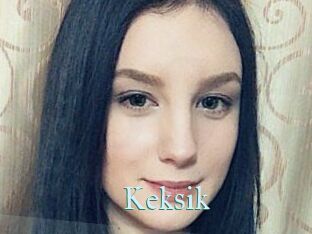 Keksik