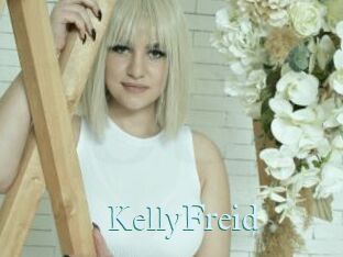 KellyFreid