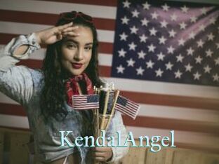 KendalAngel