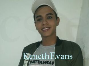 KenethEvans