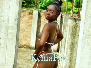 KeniaFox