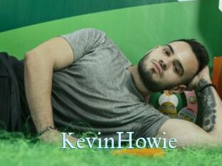 KevinHowie
