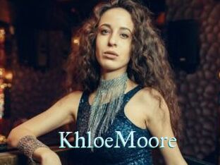 KhloeMoore