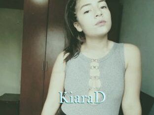 KiaraD
