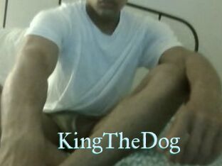 KingTheDog